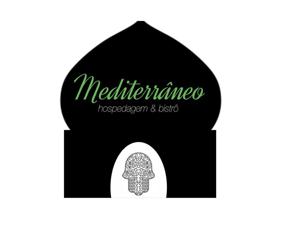 Mediterraneo Biguacu Exteriör bild